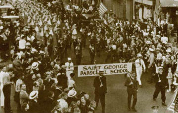 1941 Parade