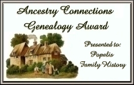 Ancestry Connections