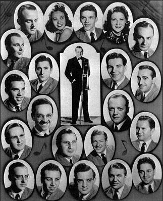Tommy Dorsey's Greatest Band