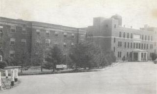 Locust Mountain Hospital