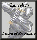 Lancelot's