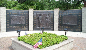 Shenandoah Miner's Memorial