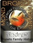 Mond Award