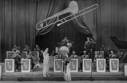 The Tommy Dorsey Orchestra