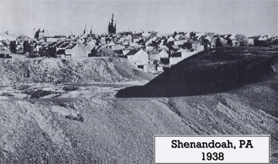 Shenandoah 1938